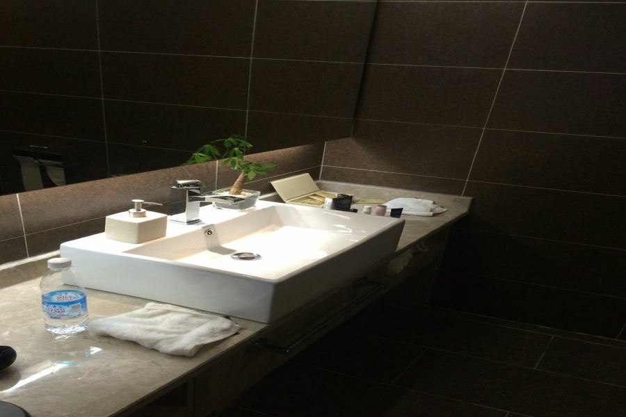 Atour Hotel Chengdu New Convention And Exhibition Center Branch Exterior foto